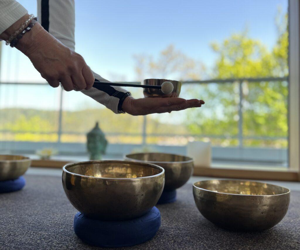 sound bowls