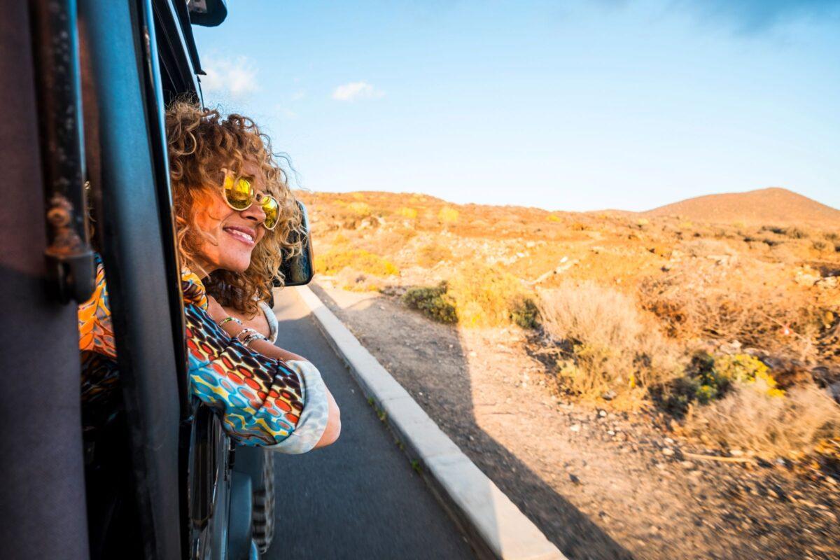 Solo Travel: 10 Golden Rules for Traveling Alone