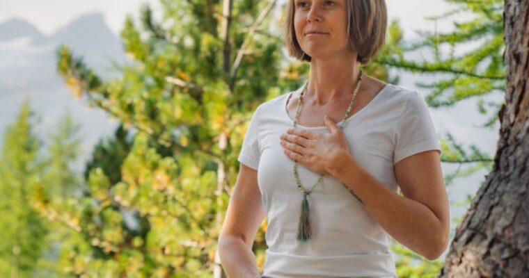 Breathwork: Why your breath can do more than you think — and how to discover its power anew