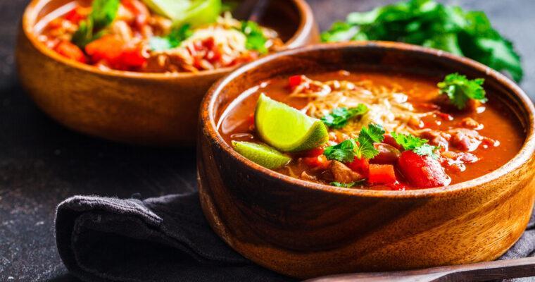 Leftover Stew
