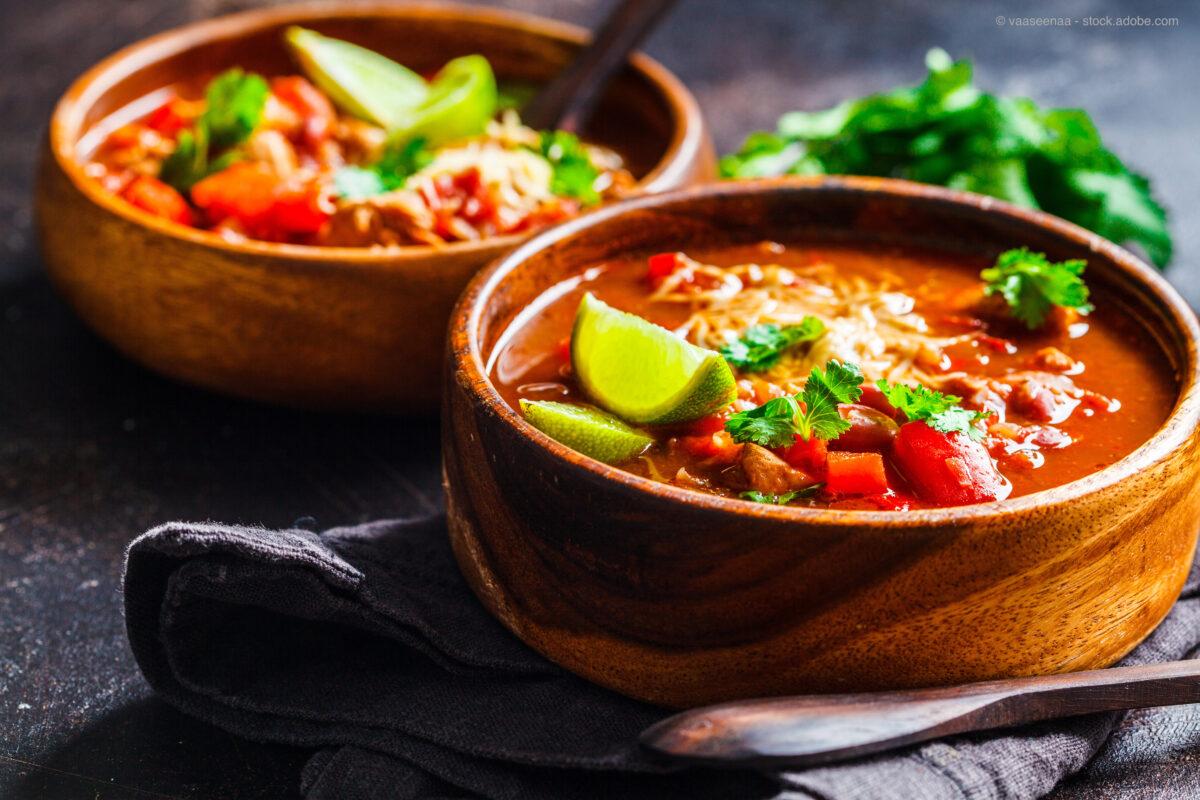 Leftover Stew