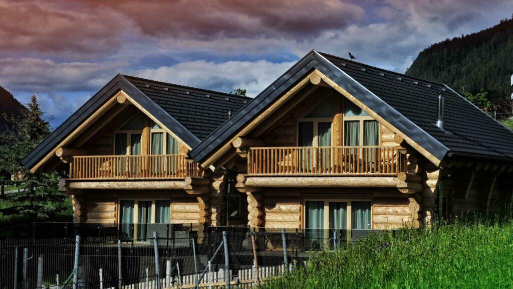Summit Lodges