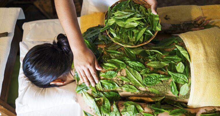 Shiatsu is out; Gua Sha is in. Here are the massage trends for 2026