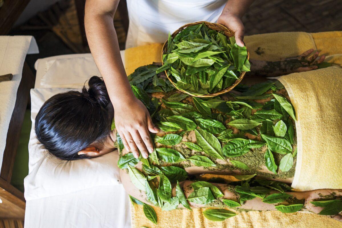 Shiatsu is out; Gua Sha is in. Here are the massage trends for 2026