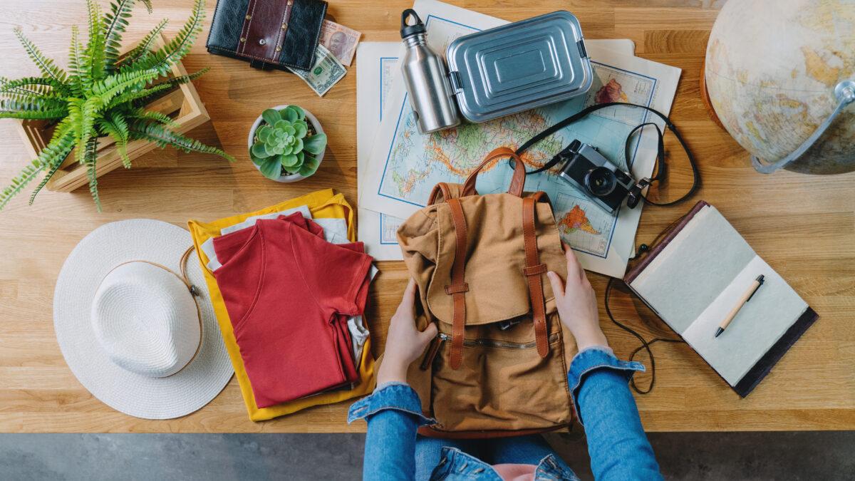 Mindful Travel Planning – Start planning your 2025 trips now