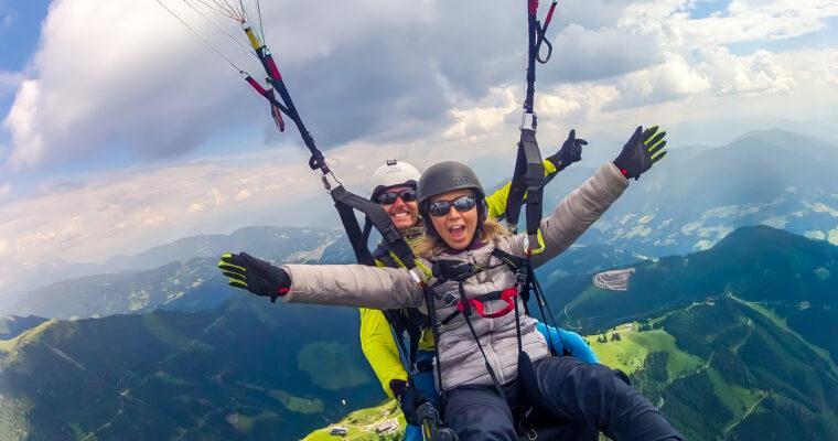 Aktivurlaub mit Haltung: Natur erleben, bewusster unterwegs sein
