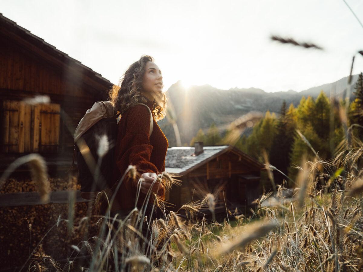 Insider tips for a sustainable hiking weekend in the Hohe Tauern National Park