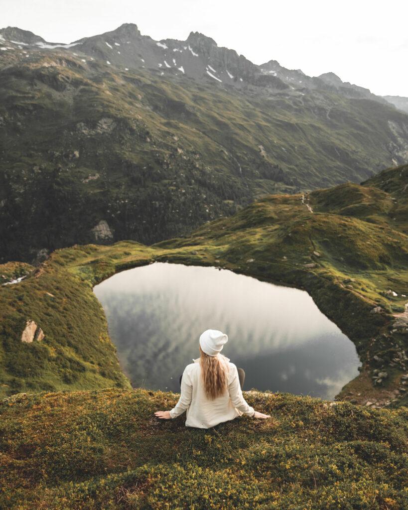 Sustainable hiking vacation in East Tyrol