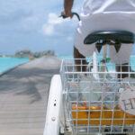 Water Treatment Gili Lankanfushi