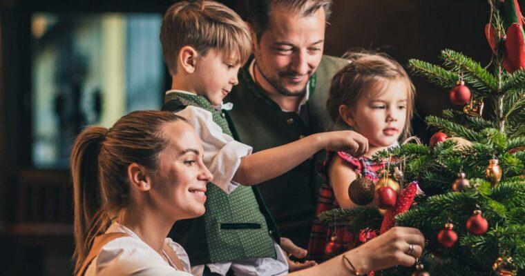 Festive hotel stays with a focus on sustainability – 9 offers from our Green Pearls®