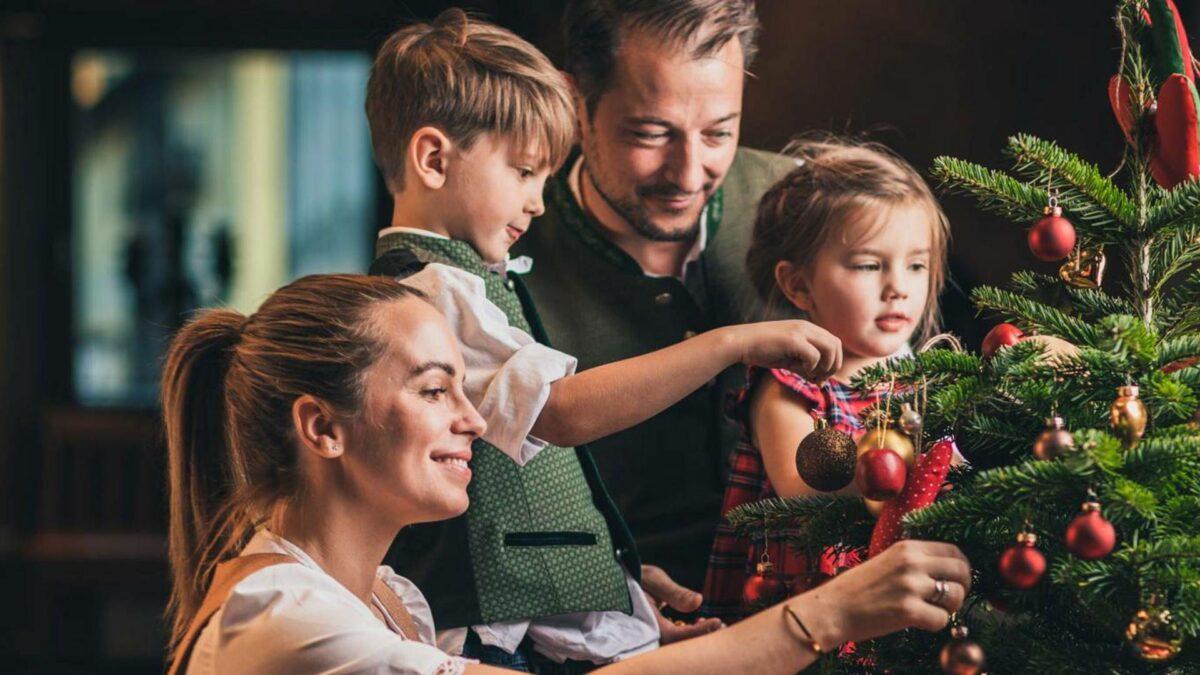 Festive hotel stays with a focus on sustainability – 9 offers from our Green Pearls®
