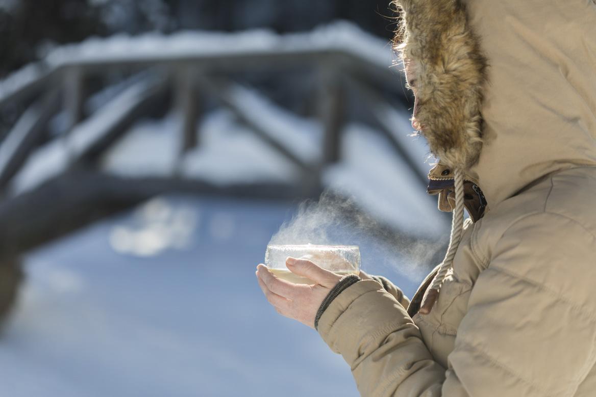 It’s Teatime – Tea experiences at hotels with responsible practices