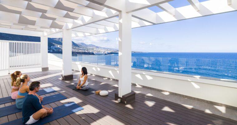 Yoga Summer 2026: Retreats, Rooftops, and Outdoor Yoga at Green Pearls® Hotels