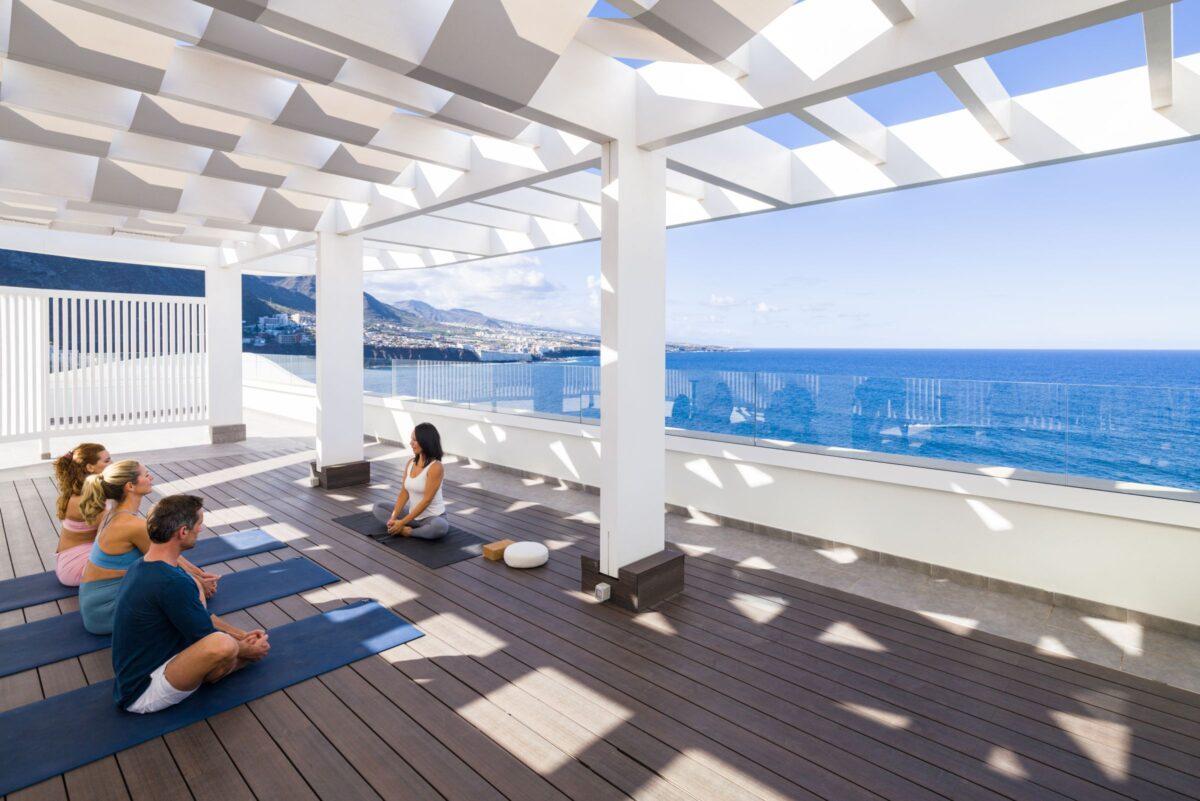 Yoga Summer 2026: Retreats, Rooftops, and Outdoor Yoga at Green Pearls® Hotels