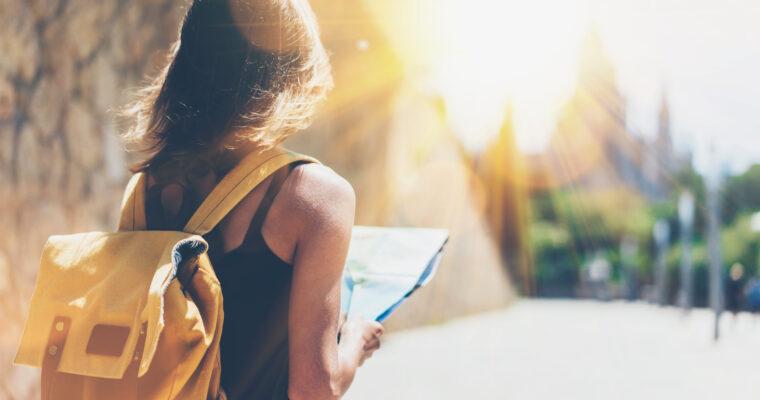 Sun protection – But do it right and sustainable!