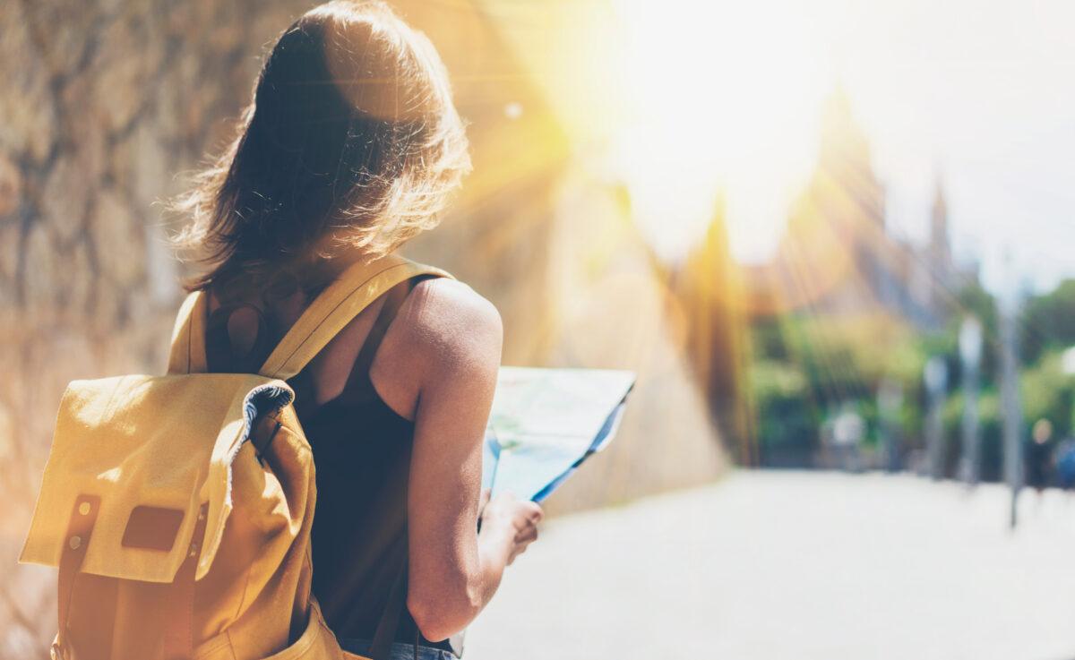 Sun protection – But do it right and sustainable!