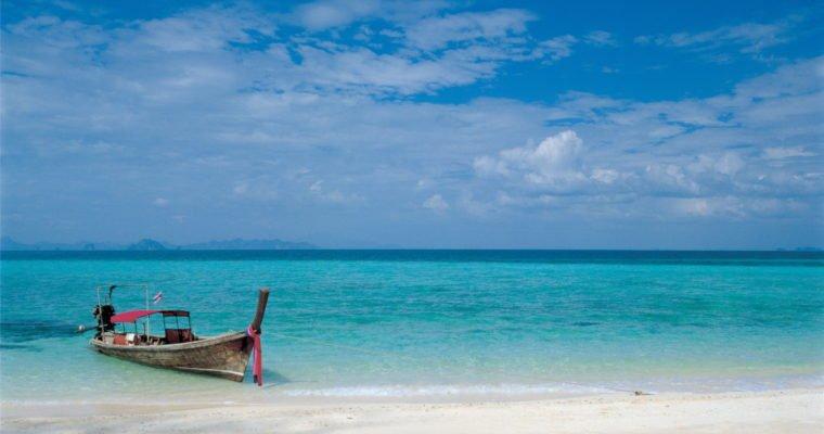 Versteckte Traumstrände: Beach Hideaways von Bali bis Sylt