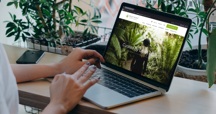 Curated by Green Pearls®: Why we showcase sustainably oriented brands