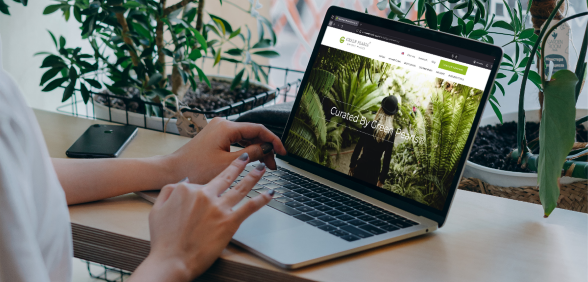 Curated by Green Pearls®: Why we showcase sustainably oriented brands