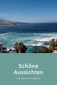 Green Pearls® Hotels, Schöne Aussichten