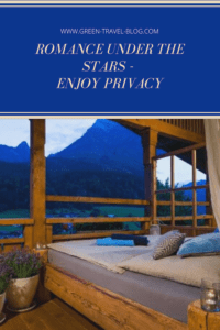 Romance under stars