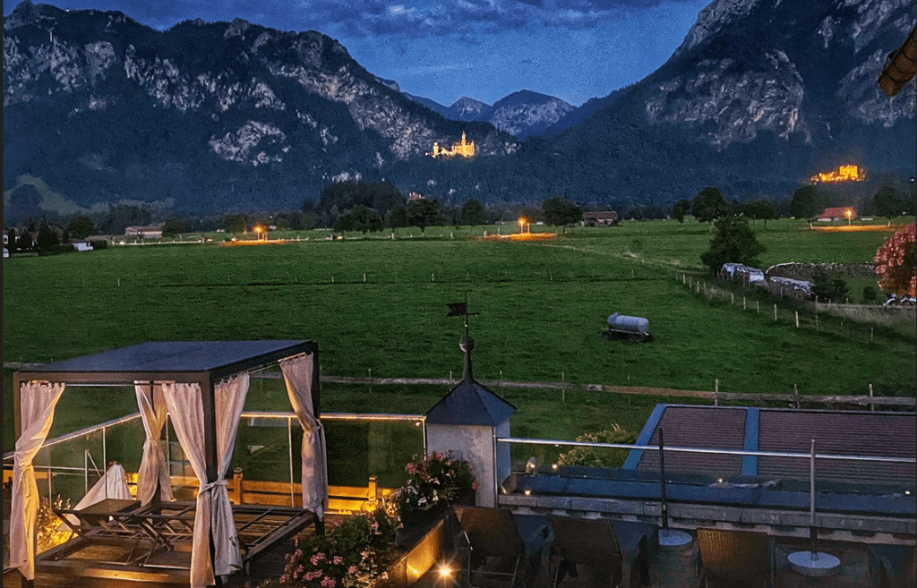 Sustainable travel in the Allgäu region – Hotel Das Rübezahl